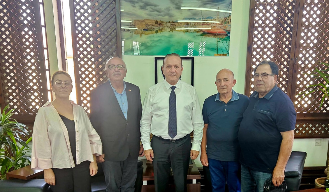 Ataoğlu: "Şehit aileleri müzede istihdam edilecekler!"